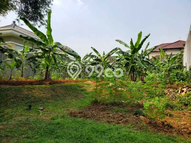 Lahan untuk Dijual Lokasi Bogor Timur, Bogor Luas 745m2 SHM Lahan untuk Dijual Lokasi Bogor Timur, Bogor Luas 745m2 SHM