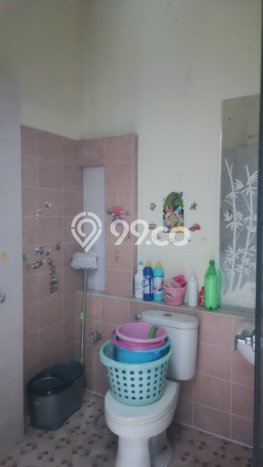 Hunian Mewah Siap Huni LT 313m2 di Cicurug, Sukabumi Hunian Mewah Siap Huni LT 313m2 di Cicurug, Sukabumi