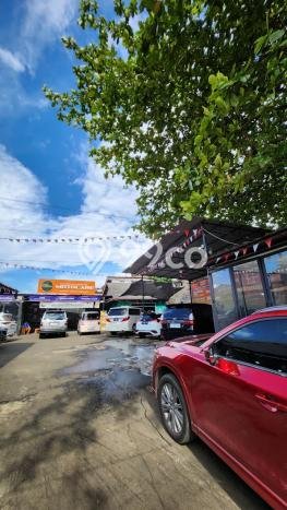 Area Ramai! Komersial Dijual di Bogor Utara untuk Bisnis Luas Bangunan 100m2 Area Ramai! Komersial Dijual di Bogor Utara untuk Bisnis Luas Bangunan 100m2