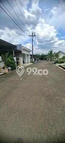 Rumah Strategis Minimalis Lb 48m2 di Cibinong, Bogor Rumah Strategis Minimalis Lb 48m2 di Cibinong, Bogor