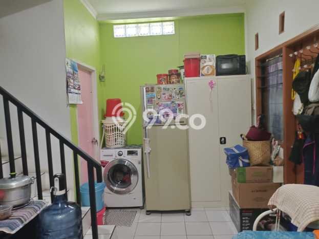 Hunian Nyaman Asri 5 KT Siap Huni di Taman Yasmin Bogor Hunian Nyaman Asri 5 KT Siap Huni di Taman Yasmin Bogor
