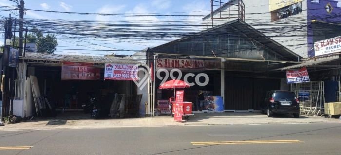 Unit Komersial Disewakan di Bogor Kawasan Strategis Harga Kompetitif Unit Komersial Disewakan di Bogor Kawasan Strategis Harga Kompetitif