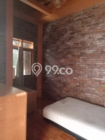 Dijual Rumah Modern 4 KT di Pajajaran, Bogor Dijual Rumah Modern 4 KT di Pajajaran, Bogor