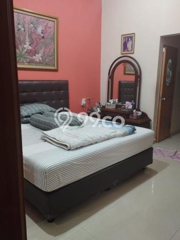 Hunian Cantik Minimalis Lb 150m2 di Pancoran Mas, Depok Hunian Cantik Minimalis Lb 150m2 di Pancoran Mas, Depok