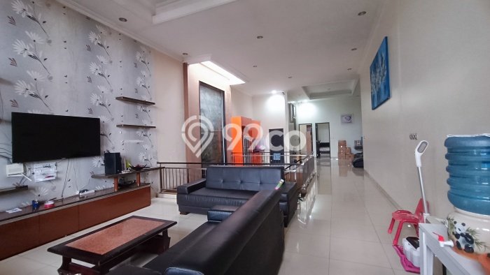 Hunian Mewah Siap Huni LT 313m2 di Cicurug, Sukabumi Hunian Mewah Siap Huni LT 313m2 di Cicurug, Sukabumi