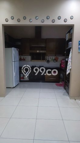 Hunian Mewah Siap Huni LT 313m2 di Cicurug, Sukabumi Hunian Mewah Siap Huni LT 313m2 di Cicurug, Sukabumi