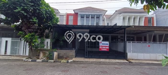 Rumah Modern 3 KT LT 144m2 di Cimanggu Rumah Modern 3 KT LT 144m2 di Cimanggu