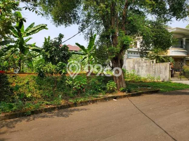 Lahan untuk Dijual Lokasi Bogor Timur, Bogor Luas 745m2 SHM Lahan untuk Dijual Lokasi Bogor Timur, Bogor Luas 745m2 SHM
