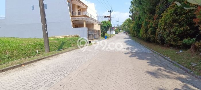Tanah Siap Bangun Dijual di Bogor Punya Luas 270m2 Tanah Siap Bangun Dijual di Bogor Punya Luas 270m2