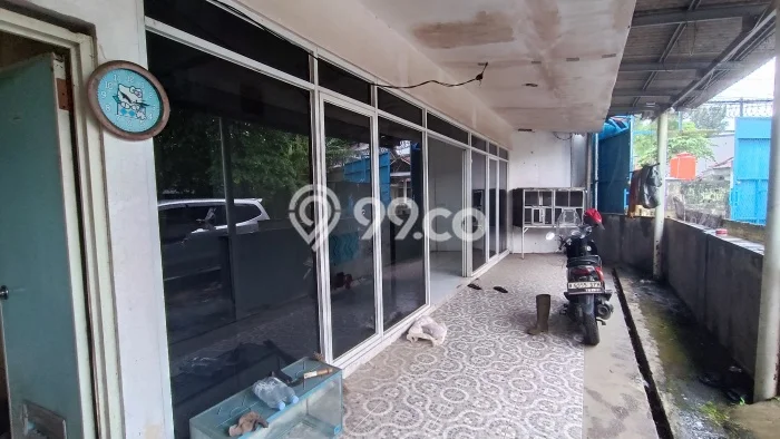 Gudang Disewa di Bogor Barat, Bogor, LT 1600m2 / LB 100m2 Gudang Disewa di Bogor Barat, Bogor, LT 1600m2 / LB 100m2