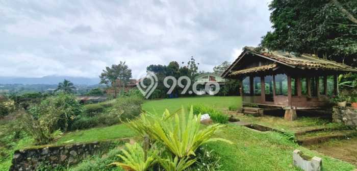 Kavling Tanah untuk Dijual di Cipayung, Bogor, Luas 8917m2 Kavling Tanah untuk Dijual di Cipayung, Bogor, Luas 8917m2