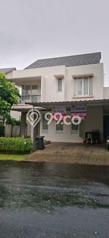 For Sale Hunian Rumah Terawat 4 KT di Sentul City, Bogor For Sale Hunian Rumah Terawat 4 KT di Sentul City, Bogor