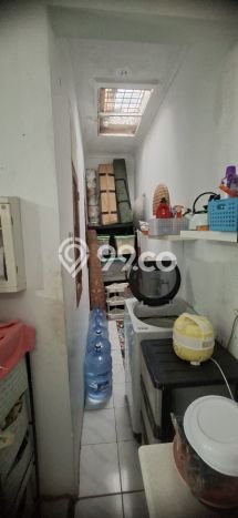 Dijual Hunian Rumah Nyaman 3 KT di Taman Yasmin, Bogor Dijual Hunian Rumah Nyaman 3 KT di Taman Yasmin, Bogor