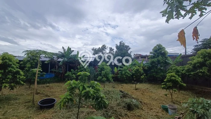 Gudang Disewa di Bogor Barat, Bogor, LT 1600m2 / LB 100m2 Gudang Disewa di Bogor Barat, Bogor, LT 1600m2 / LB 100m2