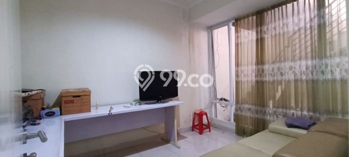 Rumah Modern 3 KT LT 144m2 di Cimanggu Rumah Modern 3 KT LT 144m2 di Cimanggu