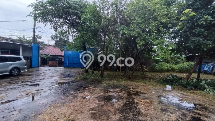 Gudang Disewa di Bogor Barat, Bogor, LT 1600m2 / LB 100m2 Gudang Disewa di Bogor Barat, Bogor, LT 1600m2 / LB 100m2