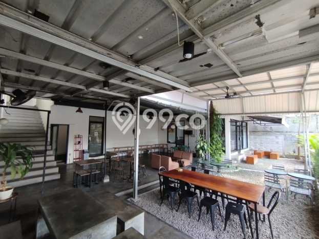 Dijual! Komersial di Tanah Baru Bogor LT 895m2 / LB 500m2 Kawasan Bisnis Dijual! Komersial di Tanah Baru Bogor LT 895m2 / LB 500m2 Kawasan Bisnis