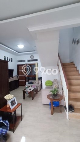 Hunian Nyaman Asri 4 KT Siap Pakai di Taman Yasmin Bogor Hunian Nyaman Asri 4 KT Siap Pakai di Taman Yasmin Bogor