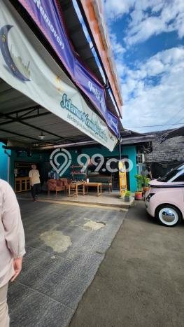 Area Ramai! Komersial Dijual di Bogor Utara untuk Bisnis Luas Bangunan 100m2 Area Ramai! Komersial Dijual di Bogor Utara untuk Bisnis Luas Bangunan 100m2
