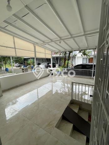 Rumah Modern 2 Kamar Terawat di Kompleks Cluster Dramaga, Bogor Rumah Modern 2 Kamar Terawat di Kompleks Cluster Dramaga, Bogor