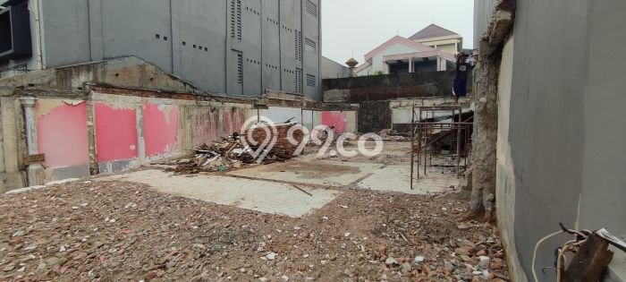 Jarang Ada! Tanah Kavling Disewakan di Bogor 400m2 Jarang Ada! Tanah Kavling Disewakan di Bogor 400m2