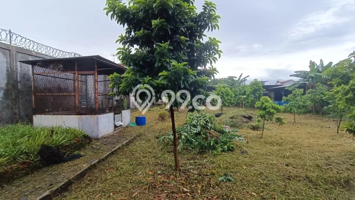 Gudang Disewa di Bogor Barat, Bogor, LT 1600m2 / LB 100m2 Gudang Disewa di Bogor Barat, Bogor, LT 1600m2 / LB 100m2