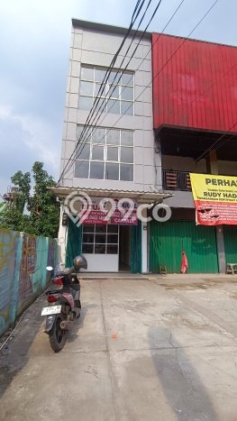 FOR SALE! Ruko di Cibinong Bogor, LT 63m2, LB 171m2 FOR SALE! Ruko di Cibinong Bogor, LT 63m2, LB 171m2