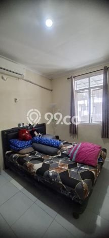 Dijual Hunian Rumah Nyaman 3 KT di Taman Yasmin, Bogor Dijual Hunian Rumah Nyaman 3 KT di Taman Yasmin, Bogor