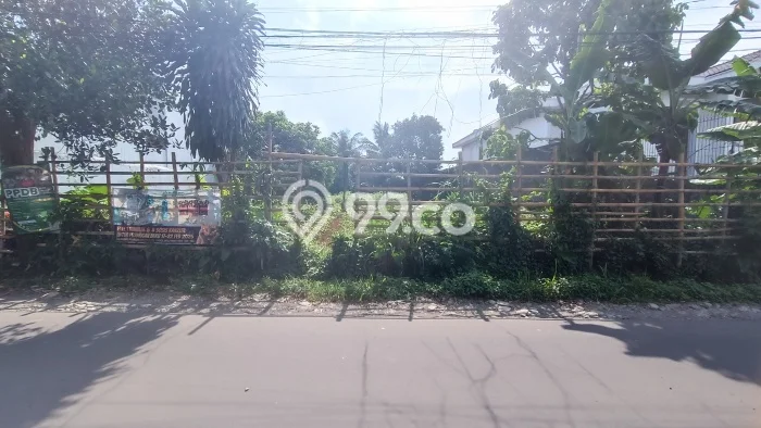 Tanah Kavling Dijual di Bogor dengan Spesifikasi 1495m2 Tanah Kavling Dijual di Bogor dengan Spesifikasi 1495m2