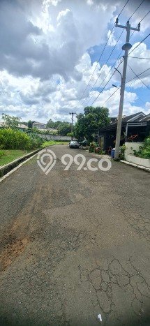 Rumah Strategis Minimalis Lb 48m2 di Cibinong, Bogor Rumah Strategis Minimalis Lb 48m2 di Cibinong, Bogor