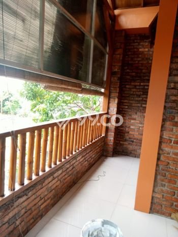 Dijual Rumah Modern 4 KT di Pajajaran, Bogor Dijual Rumah Modern 4 KT di Pajajaran, Bogor