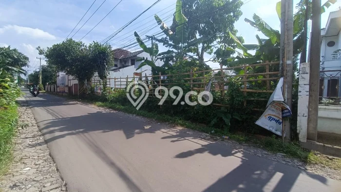 Tanah Kavling Dijual di Bogor dengan Spesifikasi 1495m2 Tanah Kavling Dijual di Bogor dengan Spesifikasi 1495m2