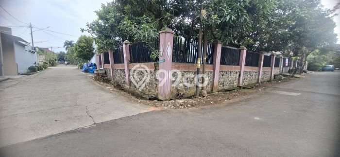 Rumah Minimalis 3 KT LT 320m2 di Tanah Sareal Rumah Minimalis 3 KT LT 320m2 di Tanah Sareal