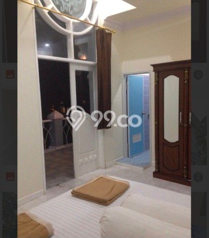 DIJUAL! Vila Kawasan Cipanas, Area 194m2m², Posisi Strategis DIJUAL! Vila Kawasan Cipanas, Area 194m2m², Posisi Strategis