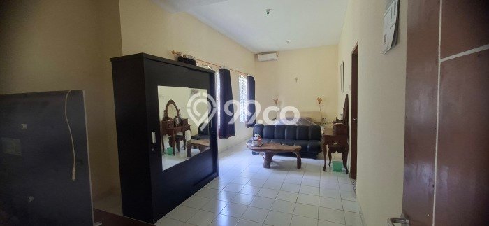 Hunian Mewah LB 200m2 Siap Pakai Desain Elegan di Sentul City, Bogor Hunian Mewah LB 200m2 Siap Pakai Desain Elegan di Sentul City, Bogor