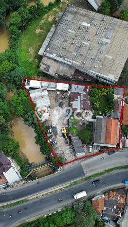Hunian Mewah Siap Huni LT 3015m2 di Cibinong, Bogor Hunian Mewah Siap Huni LT 3015m2 di Cibinong, Bogor