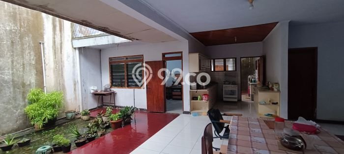 Kesempatan Investasi Rumah LT 375m² di Area Premium, Bogor Kesempatan Investasi Rumah LT 375m² di Area Premium, Bogor