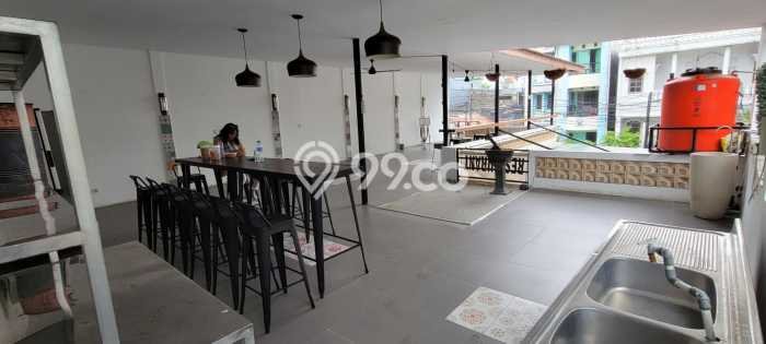 KAWASAN BISNIS! Komersial Kawasan Menteng, Luas 296m², Lokasi Strategis KAWASAN BISNIS! Komersial Kawasan Menteng, Luas 296m², Lokasi Strategis