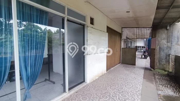 Gudang Disewa di Bogor Barat, Bogor, LT 1600m2 / LB 100m2 Gudang Disewa di Bogor Barat, Bogor, LT 1600m2 / LB 100m2