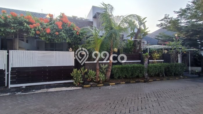 Rumah Strategis Minimalis Lb 350m2 di Bogor Timur, Bogor Rumah Strategis Minimalis Lb 350m2 di Bogor Timur, Bogor