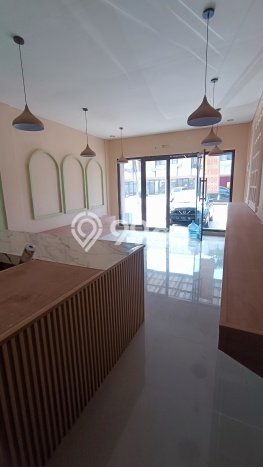 Ruko For Rent Kawasan Ranca Bungur, Luas 90m², Area Strategis, Lokasi Bagus Ruko For Rent Kawasan Ranca Bungur, Luas 90m², Area Strategis, Lokasi Bagus