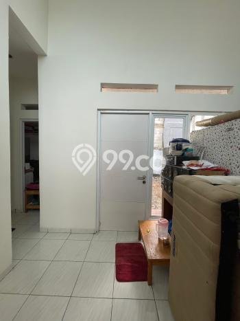 Rumah Modern 2 Kamar Terawat di Kompleks Cluster Dramaga, Bogor Rumah Modern 2 Kamar Terawat di Kompleks Cluster Dramaga, Bogor