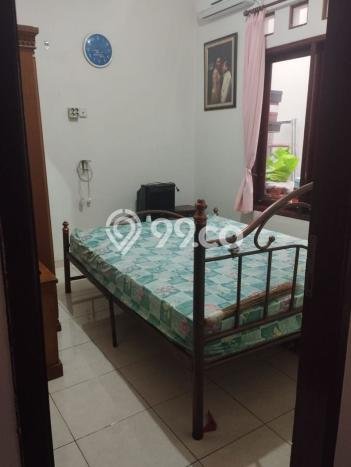 Hunian Cantik Minimalis Lb 150m2 di Pancoran Mas, Depok Hunian Cantik Minimalis Lb 150m2 di Pancoran Mas, Depok