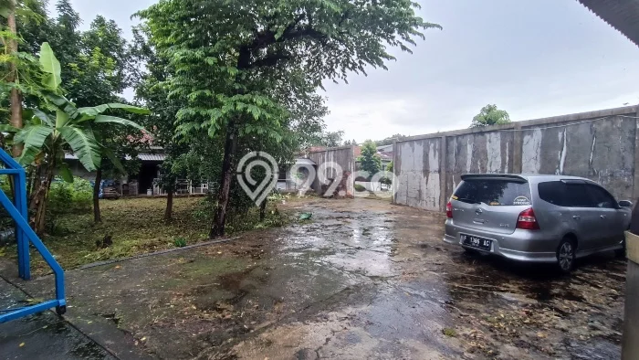 Gudang Disewa di Bogor Barat, Bogor, LT 1600m2 / LB 100m2 Gudang Disewa di Bogor Barat, Bogor, LT 1600m2 / LB 100m2