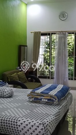Rumah Siap Disurvey di Bogor Barat, Bogor, LT 160m² Bangunan 300m² Rumah Siap Disurvey di Bogor Barat, Bogor, LT 160m² Bangunan 300m²