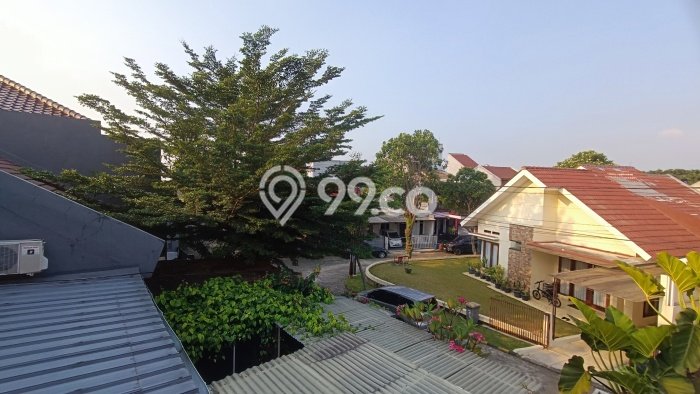 Rumah Strategis Minimalis Lb 350m2 di Bogor Timur, Bogor Rumah Strategis Minimalis Lb 350m2 di Bogor Timur, Bogor