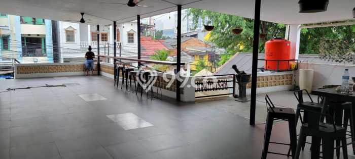 KAWASAN BISNIS! Komersial Kawasan Menteng, Luas 296m², Lokasi Strategis KAWASAN BISNIS! Komersial Kawasan Menteng, Luas 296m², Lokasi Strategis