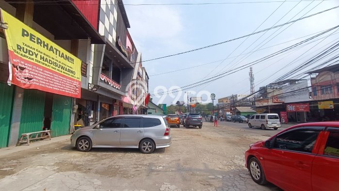 FOR SALE! Ruko di Cibinong Bogor, LT 63m2, LB 171m2 FOR SALE! Ruko di Cibinong Bogor, LT 63m2, LB 171m2