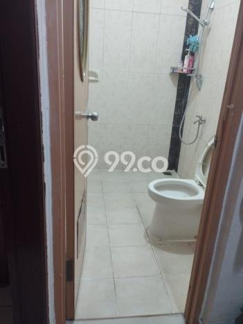 Hunian Cantik Minimalis Lb 150m2 di Pancoran Mas, Depok Hunian Cantik Minimalis Lb 150m2 di Pancoran Mas, Depok