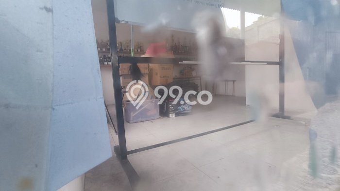 Gudang Disewa di Bogor Barat, Bogor, LT 1600m2 / LB 100m2 Gudang Disewa di Bogor Barat, Bogor, LT 1600m2 / LB 100m2